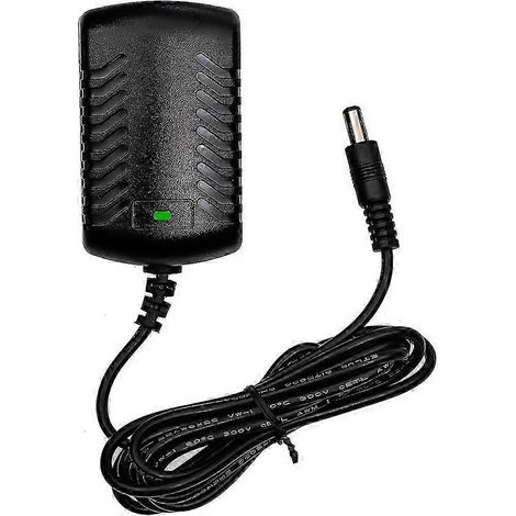 Chargeur de batterie compatible pour voitures jouets électriques pour enfants, 28,8 800 mA, SU Ki Trax Dynacraf, noir, bien1195. (1/5)