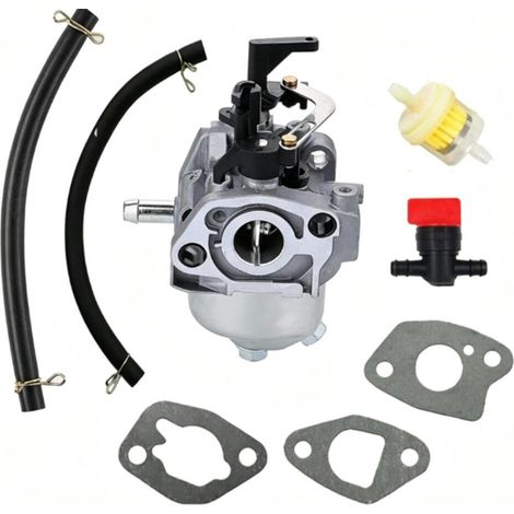 Carburador 1485359-S para motor de cortacésped XT650 XT675 XT149 20371 6,75 149 cm³ (1/4)