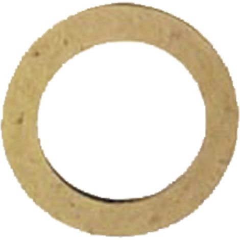 Joint plaque de façade - DIFF pour De Dietrich Chappée : S58390114