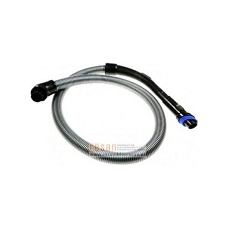 Ensemble flexible avec poignée pour Aspirateur PHILIPS 432200426481