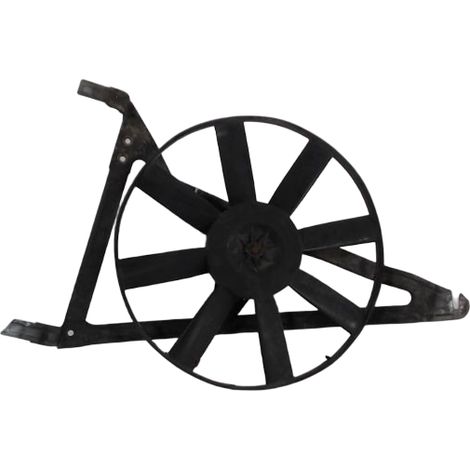 [PRODUIT D'OCCASION] Moteur Ventilateur Radiateur CITROEN Ax 91-98 ♻️ Ref Oe. 96095320 - Garantie à vie (1/2)