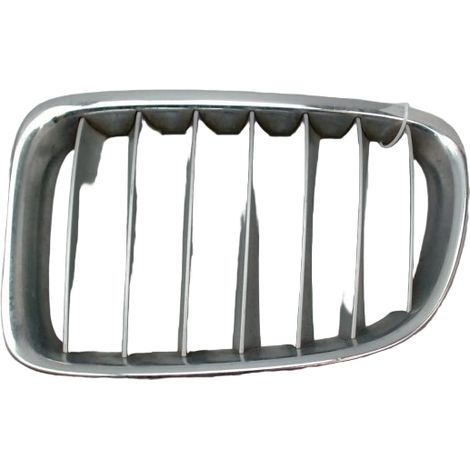 [PRODUIT D'OCCASION] Grille Calandre Gauche BMW X1 ♻️ Ref Oe. 51112993305 - Garantie à vie (1/3)