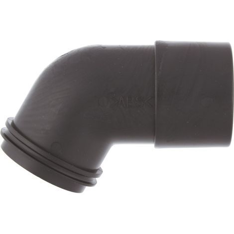 MAKITA Coude d'aspiration pour ponceuse 9403 - 416497-7