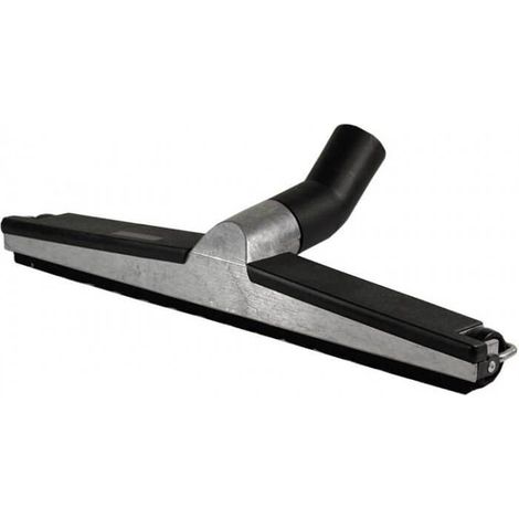 Suceur eau aluminium GRD450, 40mm