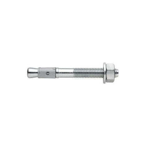 BS ELEMATIC TASSELLO SPIT FIX 3 ACC 12X140MM 2PZ- ITW CONSTRUCTION PRODUCTS ITALY- 1,0 bs