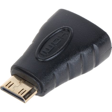 CONVERTIDOR DIRECTO HDMI-W-MINI/HDMI-G