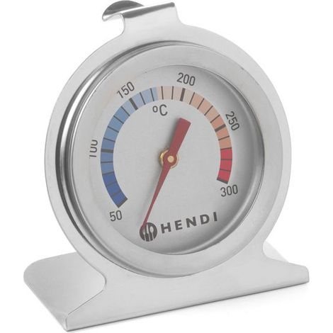 HENDI Ofenthermometer, 60x40x(H)70mm (1/3)
