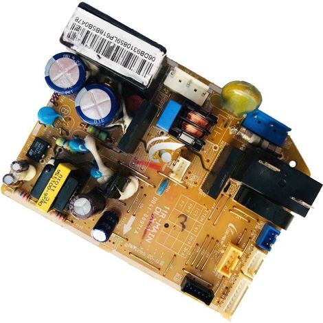 Scheda elettronica originale - Climatizzatori, Condizionatori - SAMSUNG - 4357061
