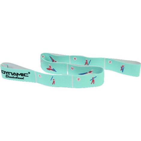Bande d'exercice textile Stretch