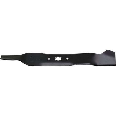 Lame de tondeuse MTD Yard ManGutbrod, longueur 395 mm, 742-04111