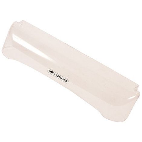 Couvercle pour Réfrigérateur, Congélateur ELECTROLUX 2672003221 (1/2)