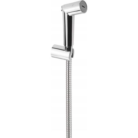 Deante Bidet Set 3-in-1 Wandmontage Chrom