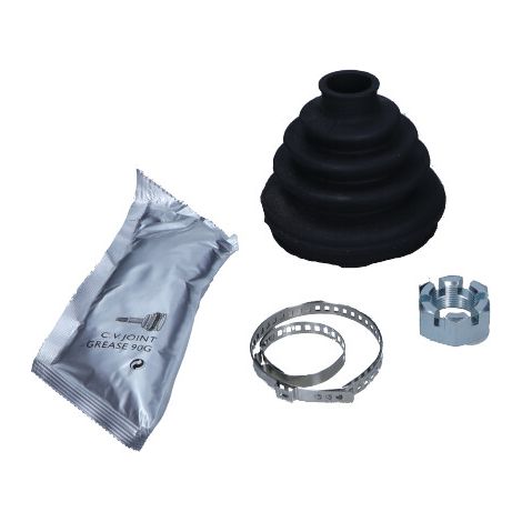 COUVRE-JOINT MAXGEAR PEUGEOT EXTERNE (1/2)