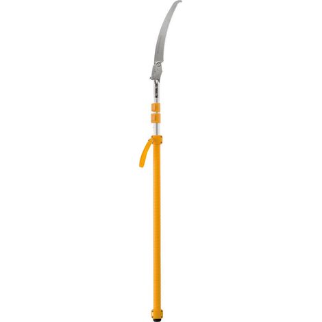 SEGHETTO SILKY LONGBOY 3600 (1/2)