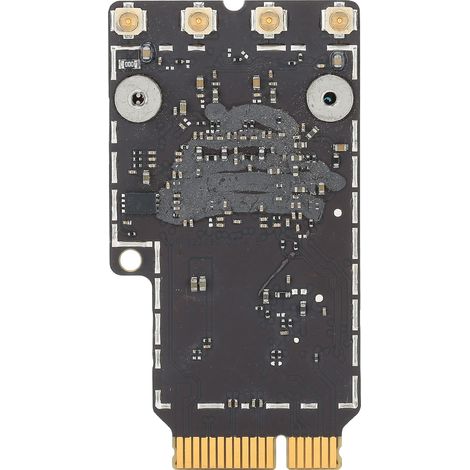 Carte WiFi Mini PCI-E Broadcom BCM94331CD pour MacBook A1418 A1419 (1/5)