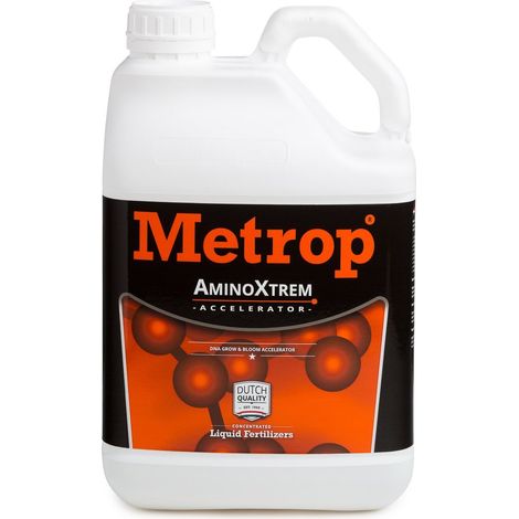 Stimulant AminoXtrem 5 litres - METROP