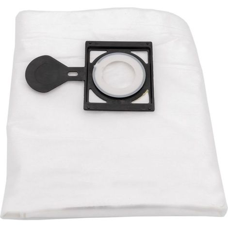 EIBENSTOCK sacchetto filtro in tessuto non tessuto 35 l (5 pezzi/confezione) ESS 35 LP / ESS 35 MP - 35362000