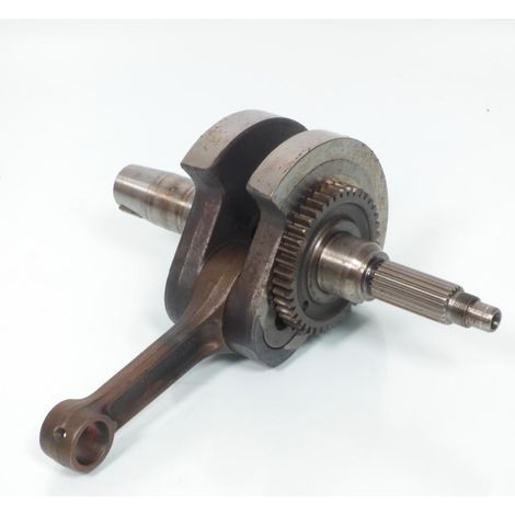 [PRODUIT D'OCCASION] Vilebrequin d embiellage origine pour moto Honda 600 XL 1983 à (1/4)