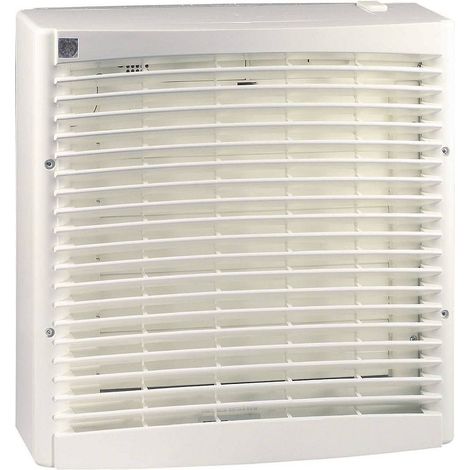 [NEUWERTIG] Wallair B23 A Wandlüfter Deckenlüfter Fensterlüfter Lüftung 230 V 530 M³/H 23 Cm B-Ware