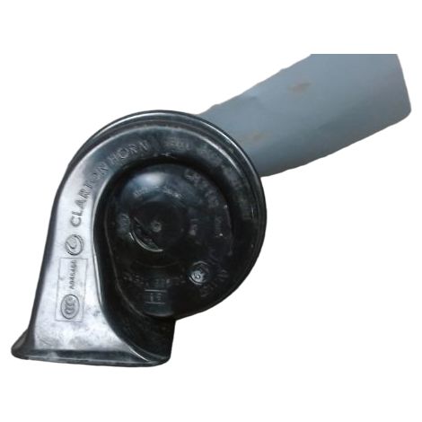 Klaxon / Avertisseur RENAULT Clio II Ph.1 98-2001 [PRODUIT D'OCCASION]♻️7700425726 (1/3)