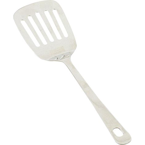 IBILI 33 cm Edelstahl-Pfannenwender (1/2)