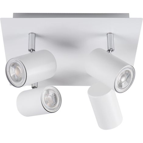 LAMPADA DA PARETE-SOFFITTO EVALO EL-4O W-SR - KANLUX (1/5)