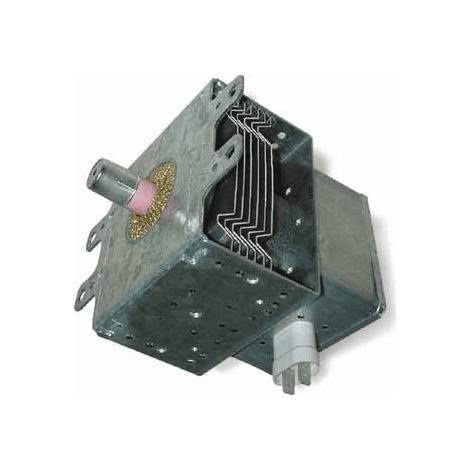 MAGNETRON AK800 JB 850 W pour MICRO ONDES ROSIERES - 91964544