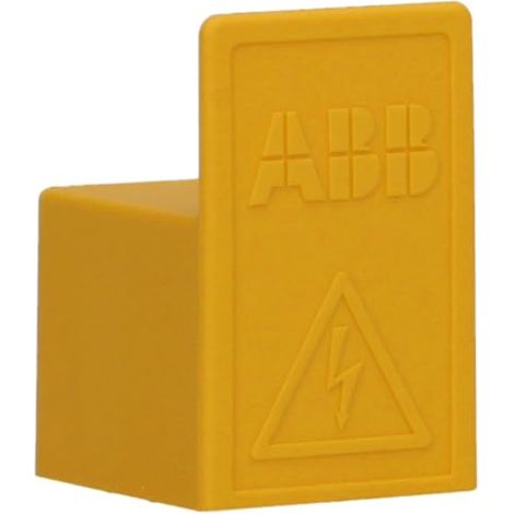 ABB BSKX FLEXLINE 2CDL200180R0013 CAPUCHON DE PROTECTION DE CONTACT POUR RAILS DE PHASE
