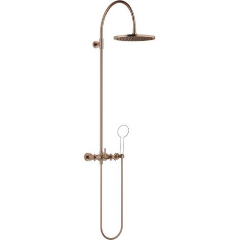 DORNBRACHT 26622892-42 Colonne de douche avec robinetterie TARA (1/3)