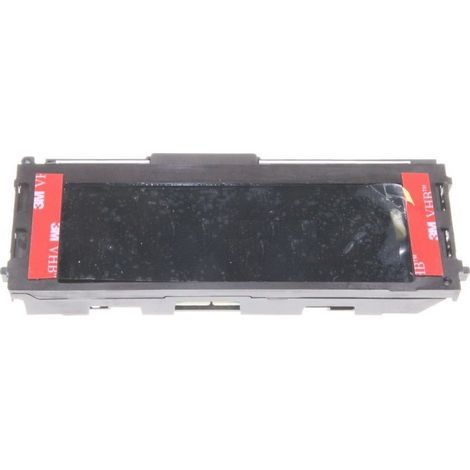 Module affichage pour Four WHIRLPOOL 481010487019