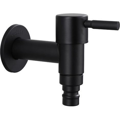 Robinets muraux et extérieurs pour jardin et évier — (1/3)