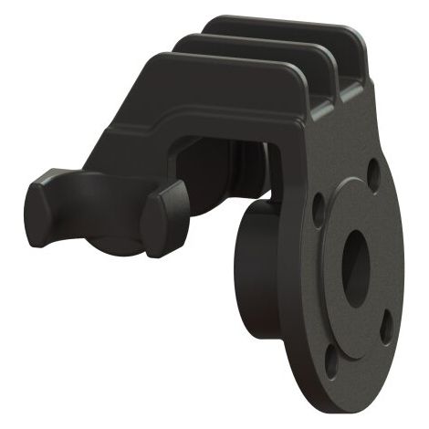 KESSEL 680709 Griffe de pompe