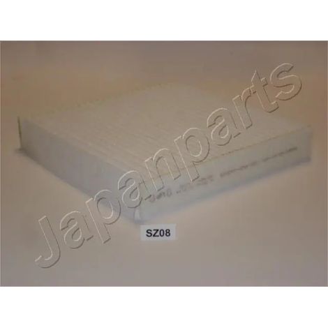 Filtre, air de l'habitacle Japanparts FAA-SZ08 DAIHATSU 08975B4000 08975B4000100