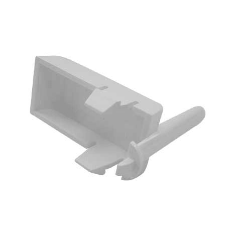 DOIGT DE VERROU pour SECHE LINGE BRANDT - 57X0629