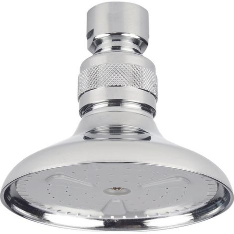 Diffuseur de douche déployable normal Bossini