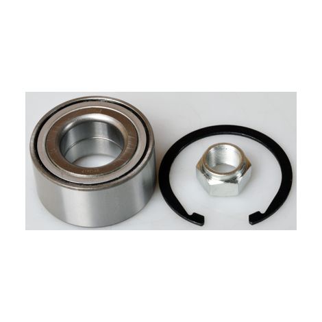 Cuscinetto ruota W413417 Denckermann