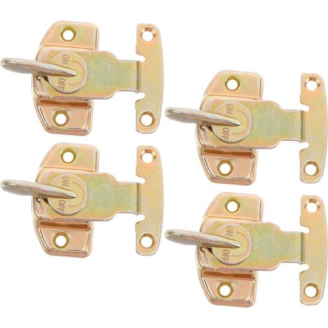 Connecteurs BETOOKY pour meubles modulables, une meilleure (1/5)