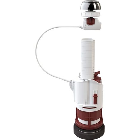 VIDANGEUR CITERNE CÂBLE D. VIDANGE S-585 +KIT