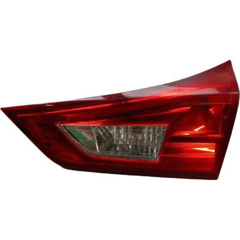 [PRODUIT D'OCCASION] Feu Arriere Interieur Droit TOYOTA Auris 2010- ♻️ Ref Oe. 8158102460 - Garantie à vie (1/3)