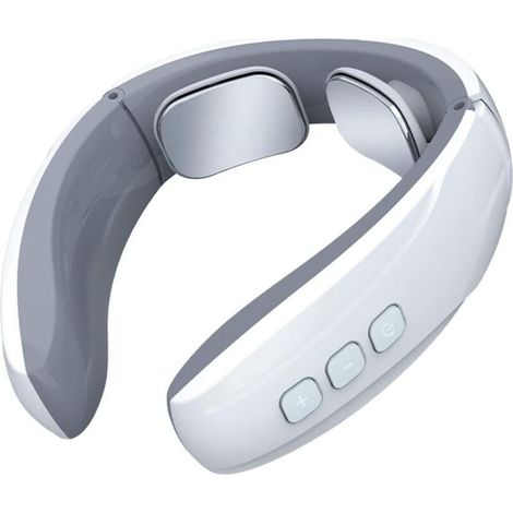 1 masseur cervical électrique intelligent EMS-Online Store (1/4)