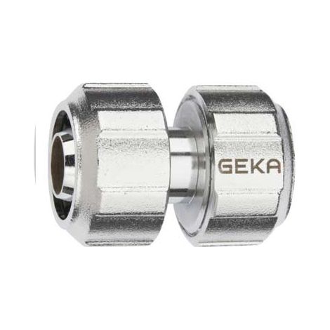 Raccord automatique de tuyau GEKA - Diamètre en pouce 3/4"