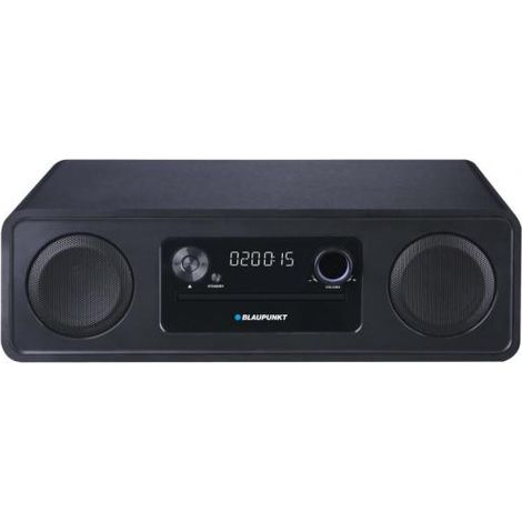 Microsistema Blaupunkt MS20BK (Bluetooth)