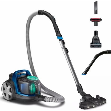Aspirador Philips 8710103977940 S0439046 Philips (1/3)