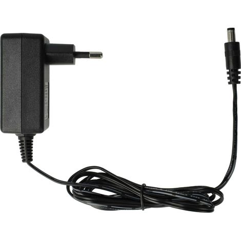 vhbw Netzteil kompatibel mit Poly VVX 350, VVX 450, VVX 150, VVX 250, CCX400 Festnetz-Telefon, Haustelefon - 150 cm