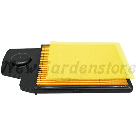Filtro aria in spugna compatibile motore YAMAHA tagliaerba rasaerba  91445000