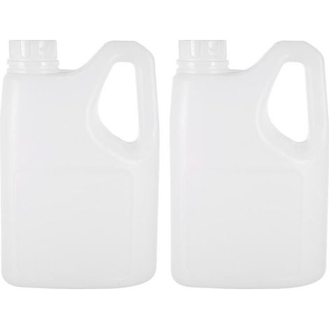 2 bouteilles de jus (1/3)