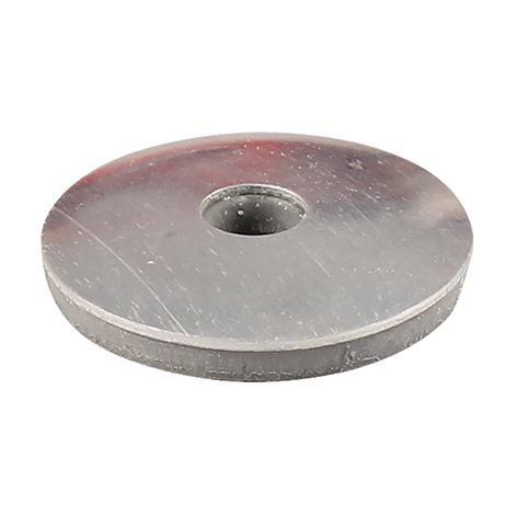 TIMCO EPDM Washers Aluminium - 29mm