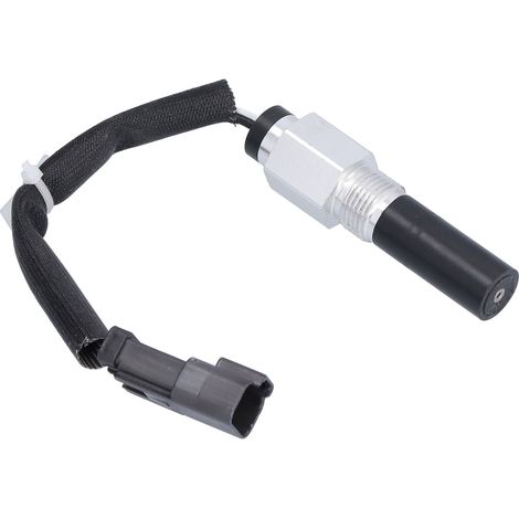 Capteur d'excavatrice pièce de rechange 6‑36V pour modèle CAT TOSD‑04‑347A 122‑8862 (1/5)