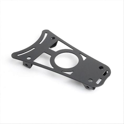 Porte-bagages avant pour moto Sprint150 (1/5)