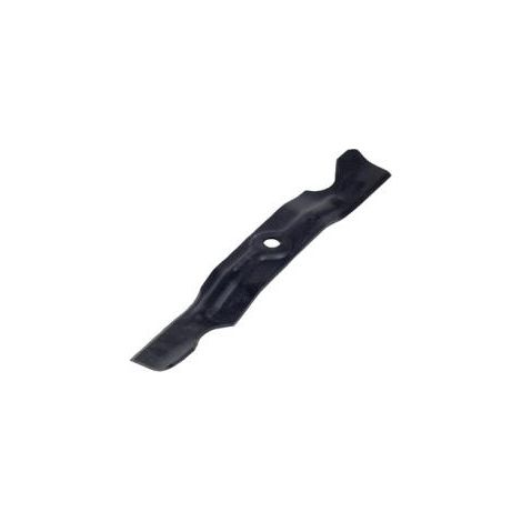 Lama di taglio 454 mm compatibile trattorino CUB CADET 14AP13CP603 senso orario